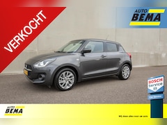 Suzuki Swift - 1.2 Select Smart Hybrid