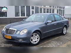 Mercedes-Benz E-klasse - 200 CDI Avantgarde/Automaat/Airco/PDC/APK