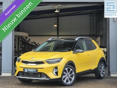 Kia Stonic - 1.0 T-GDi MHEV DynamicPlusLine Automaat |Nav|Cam