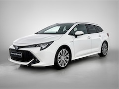 Toyota Corolla Touring Sports - 1.8 Hybrid Dynamic