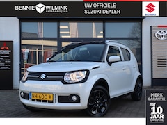Suzuki Ignis - 1.2 Select Intro Trekhaak