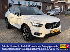 Volvo XC40 - 2.0 T4 190 pk R-Design