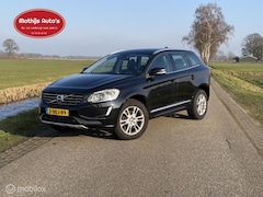 Volvo XC60 - 2.0 D4 FWD Ocean Race Automaat Pano Nette staat