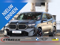 BMW XM - PHEV Label Red 30 kWh |M Driver's pack