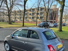 Fiat 500 - 0.9 TwinAir Turbo Lounge