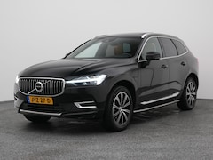 Volvo XC60 - 2.0 Recharge T6 AWD Inscription | PANO | STOEL- EN STUURVERW. | MEMORY | KEYLESS