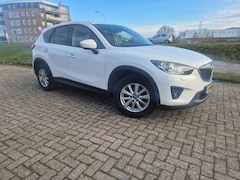 Mazda CX-5 - 2.0 TS 2WD