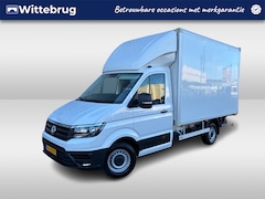 Volkswagen Crafter - Bakwagen 35 2.0 TDI 140 PK L3 Comfortline