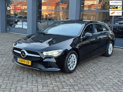 Mercedes-Benz CLA-klasse Shooting Brake - 180 Solution Camera|Stoelvw|Lineass|Nap