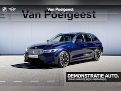 BMW 3-serie Touring - 330e | M Sport | Innovation Pack | Comfort Pack