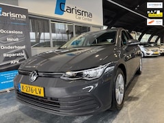 Volkswagen Golf - 1.0 TSI Golf LED|Carplay|Cruise|PDC