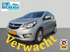 Opel Karl - VIVA 1.0 120 Jaar Edition | Eerste eigenaar