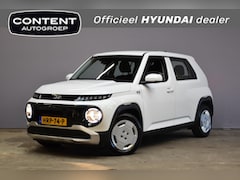 Hyundai Inster - 49 kWh 115pk E-Motion I Navigatie I PDC I Camera