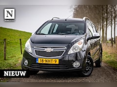 Chevrolet Spark - 1.0 16V LS Bi-Fuel |Nap |Airco |LPG |Benzine