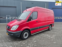 Mercedes-Benz Sprinter - 210 2.2 CDI 366 HD