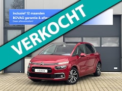 Citroën C4 Picasso - 1.2 PureTech Feel AUTOMAAT