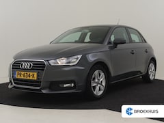 Audi A1 Sportback - 1.0 TFSI Pro Line 95pk | Cruise control | Navigatie | Parkeersensoren achter | Airco | Ele