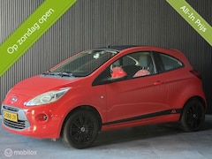 Ford Ka - 1.2 Titanium - Elek pakket - Apk 09-26