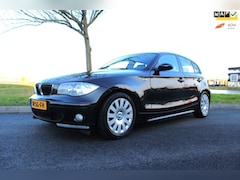 BMW 1-serie - 120i Climate Control