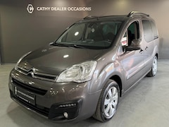 Citroën Berlingo - 1.2 PureTech Feel Navi Clima control Cruise control