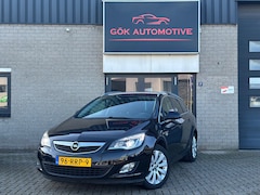 Opel Astra Sports Tourer - 1.4 Turbo Cosmo / Navi / Xenon / Led / PDC / NAP / Cruise Control