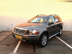 Volvo XC90 - 3.2 USA Automaat I 7-zitter I Schuifdak I Climate Control I Cruise Control I Trekhaak I Le
