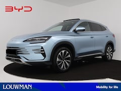 BYD Seal U - 1.5 DM-i FWD Boost | Inclusief € 3000, - ACTIE | 100% Nieuw & Origineel Nederlands | 80 KM
