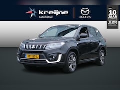 Suzuki Vitara - 1.4 Boosterjet Select Smart Hybrid | Camera | Climate control | Stoelverwarming | Rijklaar