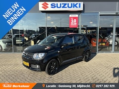 Suzuki Ignis - 1.2 Comfort
