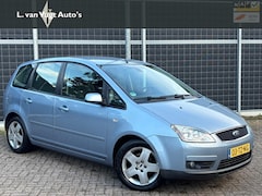 Ford Focus C-Max - 1.6-16V Futura