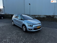 Citroën Grand C4 Picasso - 1.6 VTi Intensive 7 PERS