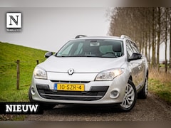 Renault Mégane Estate - 1.4 TCe | Nap | Pano | Trekhaak | PDC