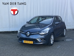 Renault Clio - 1.2 TCe Intens Aut. 120pk