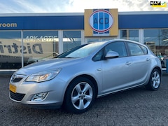 Opel Astra - 1.6 Edition 5Drs