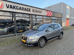 Suzuki SX4 S-Cross - 1.6 Exclusive AUTOMAAT-CLIMA-CRUISE-DAK