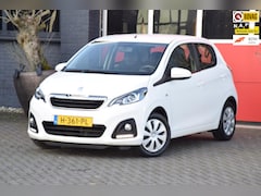Peugeot 108 - 1.0 e-VTi Active 2020 Airco 5 Deurs Bluetooth lage KM