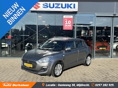 Suzuki Swift - 1.2 Comfort