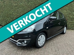 Mitsubishi Space Star - 1.0 Cool+ Airco, 5-drs, Eerste eigenaar, NAP