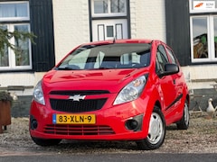 Chevrolet Spark - 1.0 16V LS Bi-Fuel|Airco|Elek-ramen|LPG|