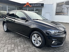 Volkswagen Polo - VI Comfortline Carplay Cruise Navi Led