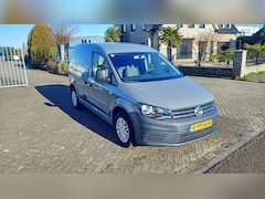 Volkswagen Caddy - 1.2 TSI L1H1 BMT Com