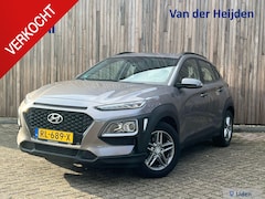 Hyundai Kona - 1.0T Comfort Apple Car Play | Camera | Sensoren | Clima