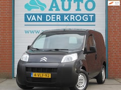 Citroën Nemo - 1.3 HDiF, Airco, Trekhaak, Zijraam, Nw koppeling, APK 10-26