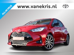 Toyota Yaris - 1.5 Hybrid 130 GR Sport, Climate control, Led, Apple Carplay, Android Auto, Parkeercamera