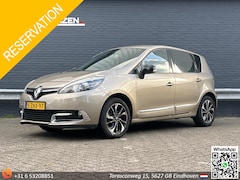 Renault Scénic - 1.2 TCe Bose | Leder | Climate | Cruise | Navi | Camera |