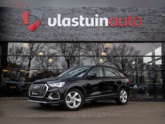 Audi Q3 - 35 TFSI Advanced edition , Standkachel, Elektrische trekhaak, Adap. cruise,