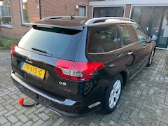 Citroën C5 Tourer - 2.2 HDi Exclusive