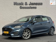 Ford Fiesta - 1.0 EcoBoost Hybrid ST-Line Carplay Cruise