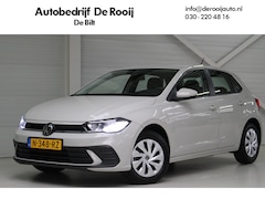 Volkswagen Polo - 1.0 TSI Polo Airco | Cruise Control | All Season Banden | Apple CArplay | Android Auto