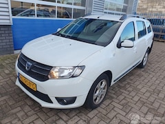 Dacia Logan MCV - 0.9 TCe Prestige